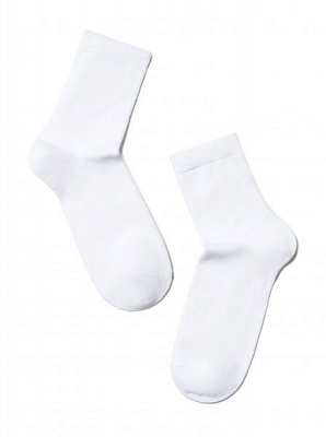 Носки детские ESLI E 19С-142СПЕ 000 р.14 белый 