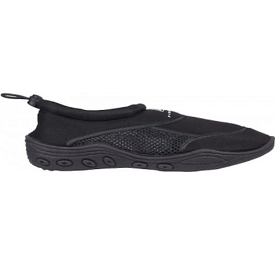 Тапочки для кораллов Firefly Pepe 416958-050 р.EUR 40 черный