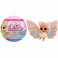 Набір з лялькою MGA Entertainment Чарівні феї 523918