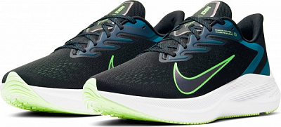 Кросівки Nike ZOOM WINFLO 7 CJ0291-004 р.US 12 чорний
