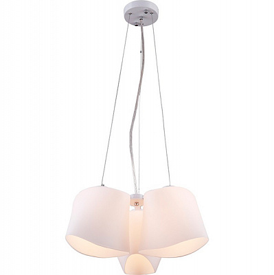 Люстра Altalusse INL-9375P-03 White