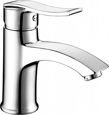 Смеситель для умывальника Imprese Nova Vlna 05135