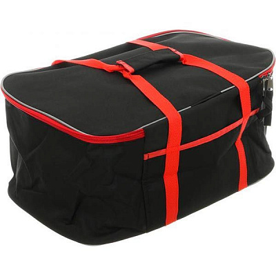 Сумка-органайзер Штурмовик АС-1538 BK/RD