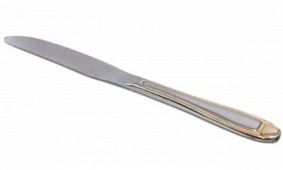 Набір столових ножів Перлина 3 шт. 609928 Fackelmann