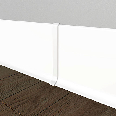 З'єднання АЛЮПРО ПАС-4729 срібло 40 мм