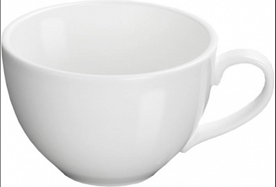 Чашка Wilmax Jumbo 420 мл WL-993038 / A