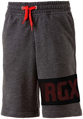 Шорти Energetics Garland I Jrs 285867-900031 р. 152 темно-сірий