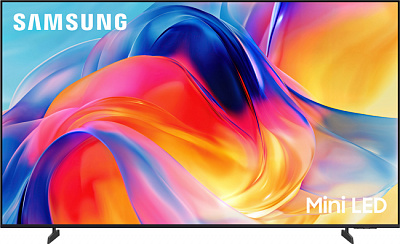 Телевізор Samsung 55