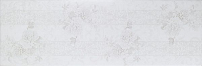 Плитка El Molino Ганновер Лайнс Джет Перла 25x75 .