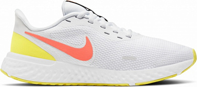 Кросівки Nike WMNS NIKE REVOLUTION 5 BQ3207-107 р.US 7 білий
