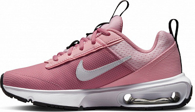 Кросівки Nike NIKE AIR MAX INTRLK LITE DH9393-601 р.38,5 рожевий
