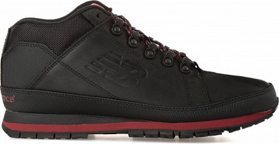 Черевики New Balance 754 H754KR р. 11,5 чорний