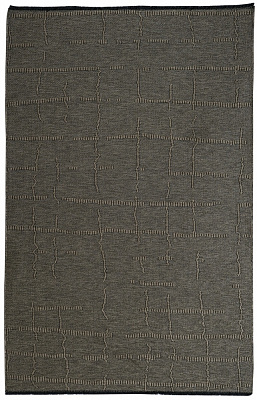 Килим Relana CALYPSO (K5047 COFFEE) 115x180 см