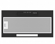 Витяжка Borgio Slim-Box 52 Black Eco Slim-Box 52 Black Eco