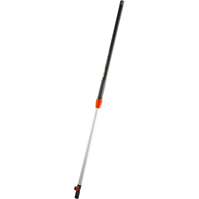 Черенок Gardena Combysystem телескопический 90-145 см