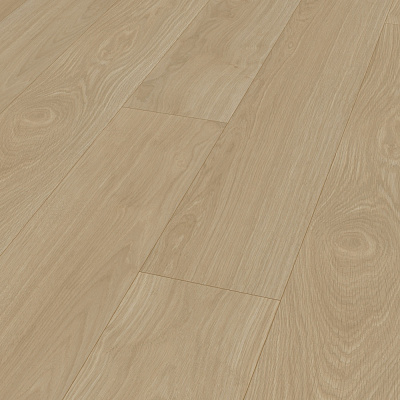 Ламінат Kronotex Exquisit V4 дуб вейвлес натуральний 32/АС4/8 мм