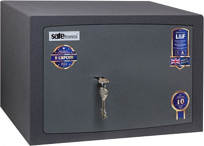 Сейф мебельный Safetronics NTL 24M 