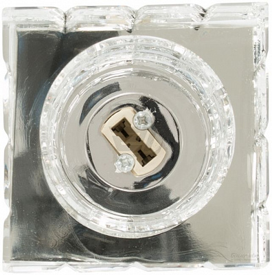Светильник LED Blitz BL8039 CH CL G9