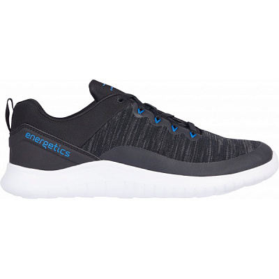 Кросівки Energetics Murph 5 M 416644-900050 р.EUR 42 чорний