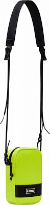 Сумка Converse Pouch 2.0 10022403-A01 лайм 