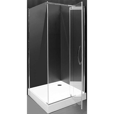 Душова кабіна Alex Baitler AB 214-100 100х100