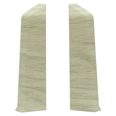 Заглушка 67 мм 2 шт. Mone™ 202 дуб рене