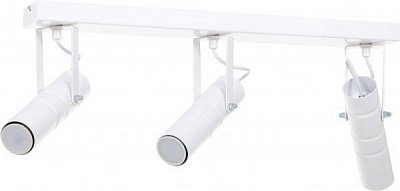 Спот Luminex Implode 200 3x8 Вт GU10 белый Implode 