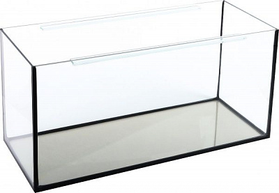 Аквариум Природа прямой 100х40х50 см 200 л