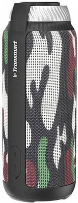Портативна колонка Tronsmart Element T6 Portable Bluetooth Speaker (80240) 1.0 camouflage