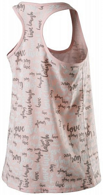 Майка Energetics Hilda 4 wms 285994-900341 42 розовый