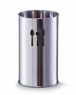 Подставка для кухонных принадлежностей 18,5x10 см 27339 Zeller