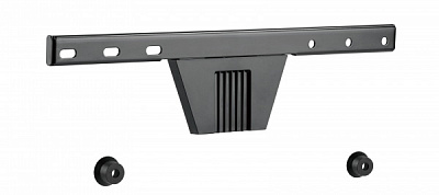 Кріплення для телевізора Kivi Slim-46, 50кг, фіксовані 23