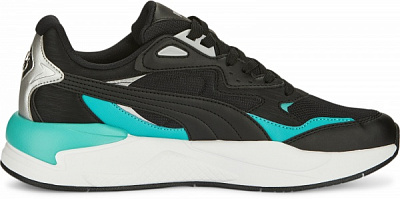 Кросівки Puma MAPF1 X-RAY SPEED 30713607 р.42,5 UK 8,5 чорний