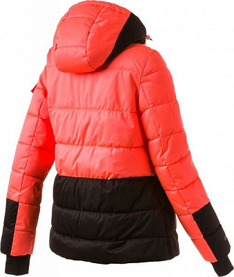Куртка McKinley Bella wms 280567-247 34 кораловий
