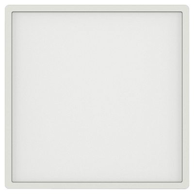 Светильник светодиодный Victoria Lighting 16 Вт 4000 IP44 Mister/PL190 white