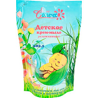 Мило Мой каприз Зволожуюче 450 мл