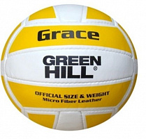 Волейбольный мяч Green Hill VB-9302 Grace р. 4 