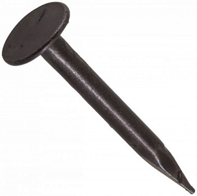 Гвозди декоративные  1.4x13 мм 0.025 кг вороненые EXPERT FIX