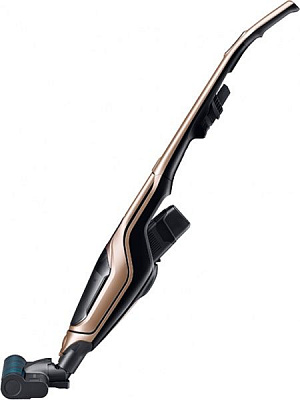 Пылесос Samsung отсоединяемый портативный VS03R6523J1/EV gold 