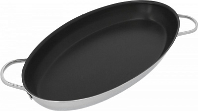 Сковорода для рыбы Specialties 5 45 x 24 см 40850-957-0 Demeyere