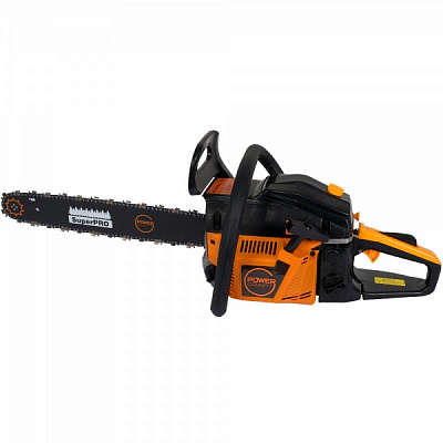 Бензопила Powercraft CS 5231s