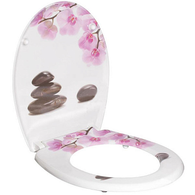 Сидіння для унітазу Ego MKP-30