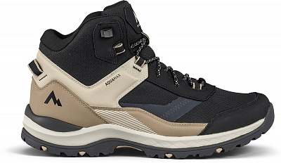 Черевики McKinley Kona VI MID AQX M 430230-903057 р.41 чорний