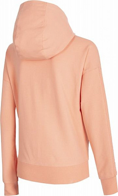 Джемпер 4F D4Z20-BLD205-64S р. S коралловый