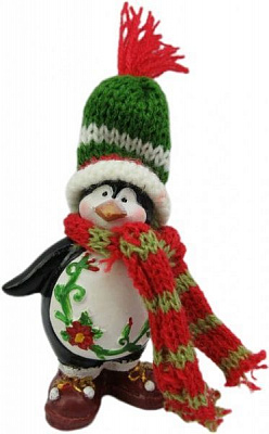 Сувенір Пінгвін 7x10 см ZY8Y6