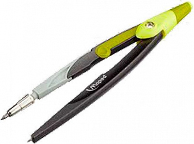 Циркуль metal open