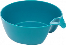 Тарелка McKinley ø140 мм 60 мм 0,45 л Bowl PP синяя