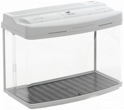 Акваріум Resun DM-600 60х32х47,5 см 65 л