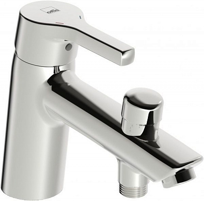 Змішувач для ванни Oras Saga Style 3946FH