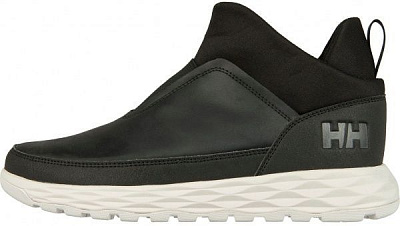 Ботинки Helly Hansen W CORA 11429_991 р. US 6 черный